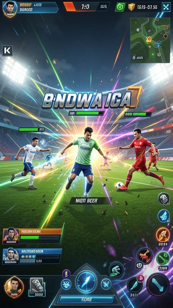 Screenshot tawonbet nomor 2