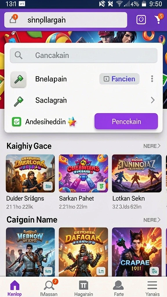 Screenshot uang77 nomor 2