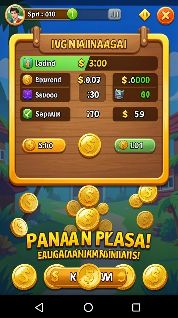 Screenshot ungutoto nomor 3