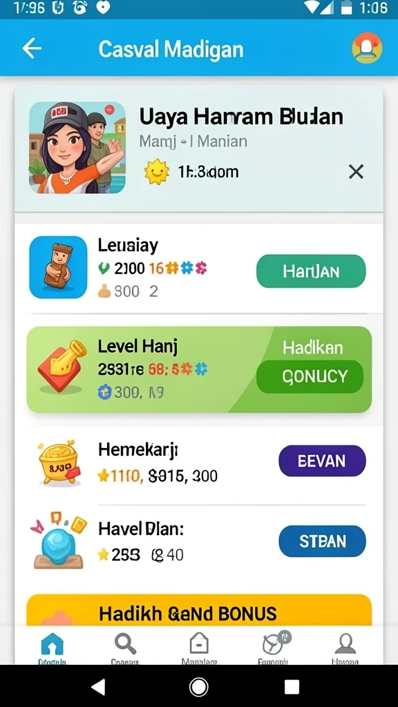 Screenshot ut77 nomor 1