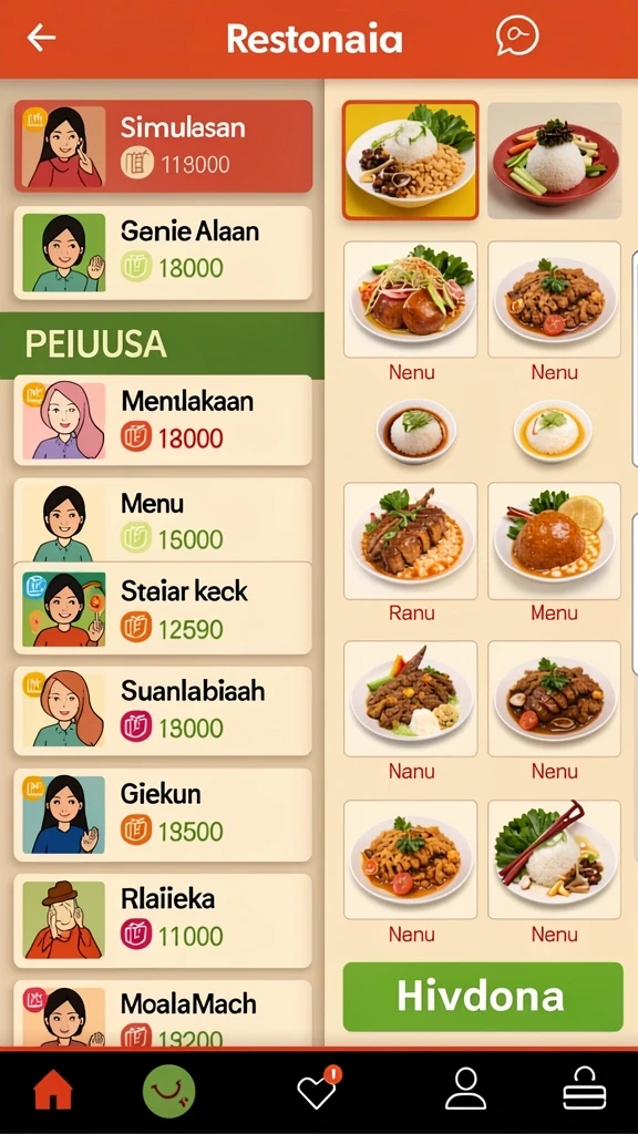 Screenshot v98 nomor 2