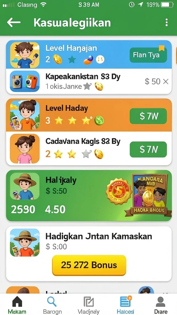 Screenshot visa89 nomor 1