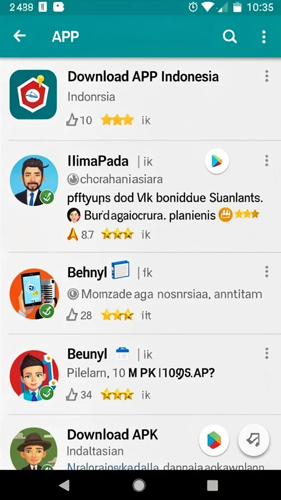 Screenshot visa89 nomor 3