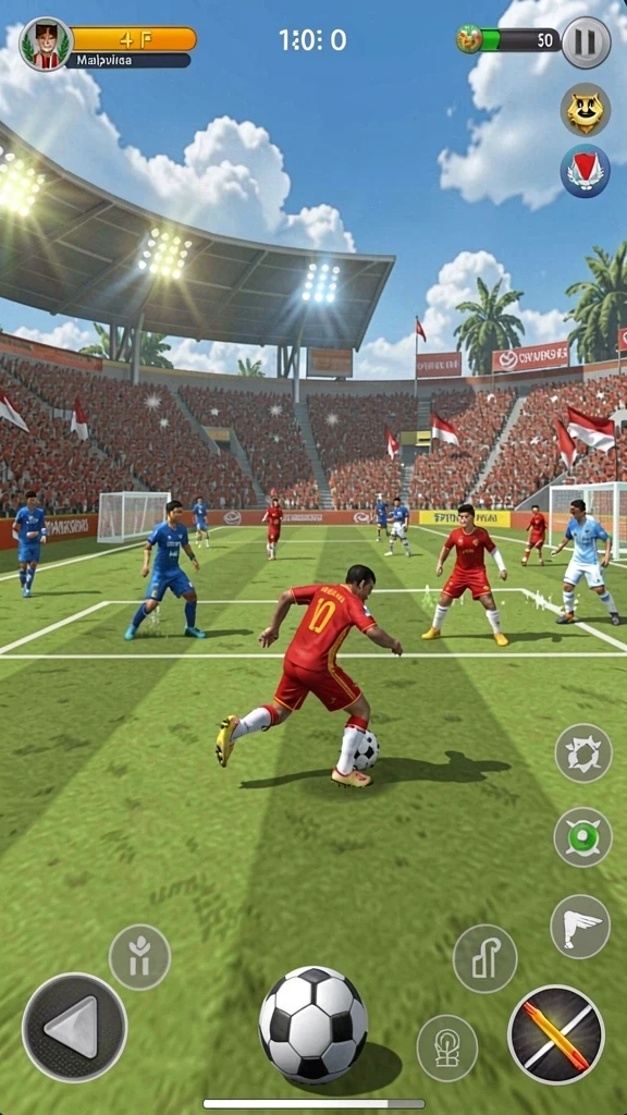 Screenshot vo777 nomor 2