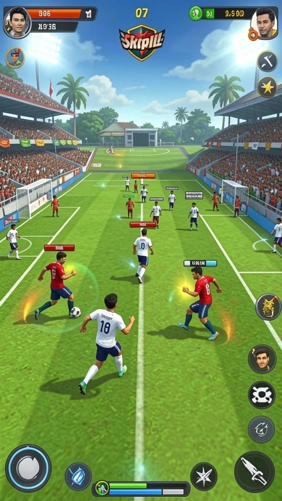 Screenshot vt789 nomor 2