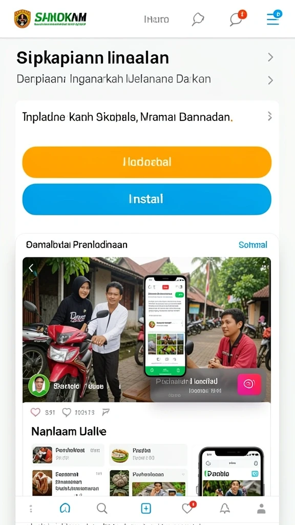 Screenshot win199 nomor 2