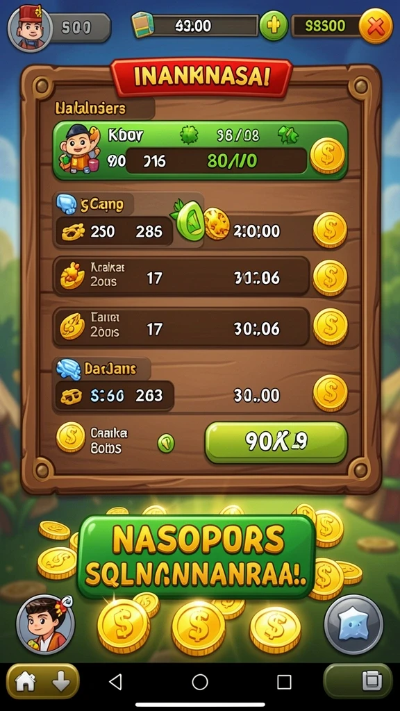 Screenshot yowestogel nomor 1