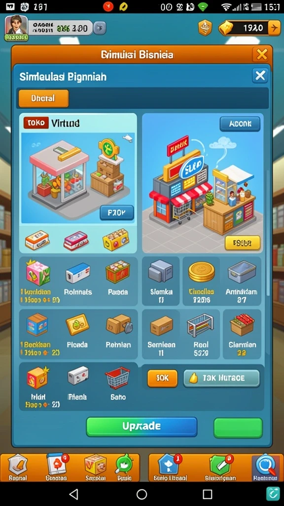 Screenshot zonawin777 nomor 3