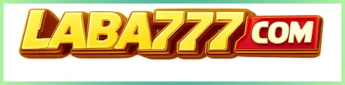 laba777 — logo banner resmi Indonesia